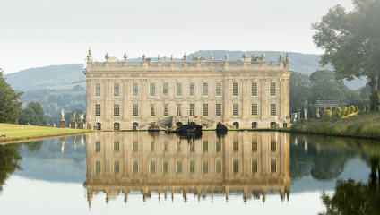 Top UK film locations
