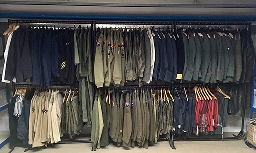 what it takes to become a wardrobe seamstress