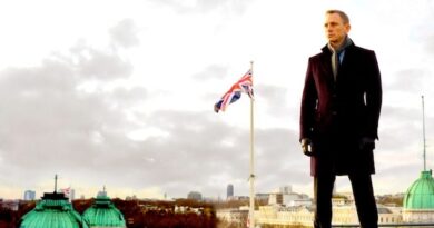 Top films shot in the UK