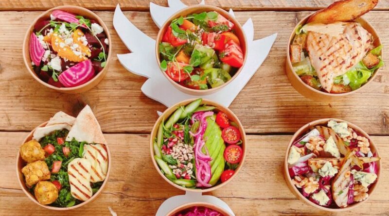 the best film film catering in the uk