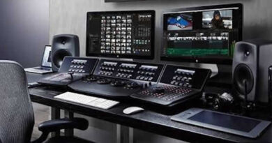 How long does it take to produce a film?