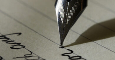 How to get started as a film writer in the UK
